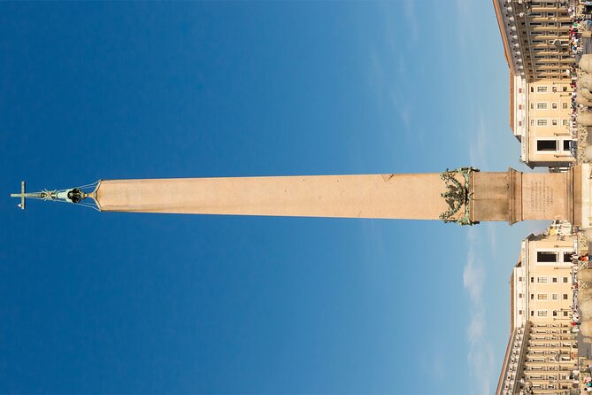 Vatican Museums, Sistine Chapel & St. Peters Basilica Private Tour - Positive Reviews