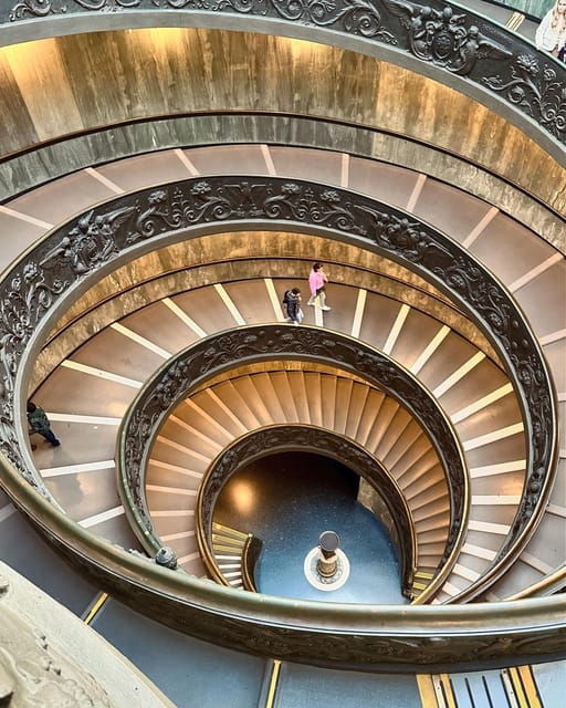 Vatican, Museums, Sistine Chapel, St. Peter's Basilica - Good To Know