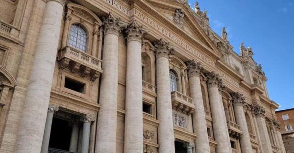 Vatican, Museums, Sistine Chapel, St. Peter's Basilica - Important Visitor Information