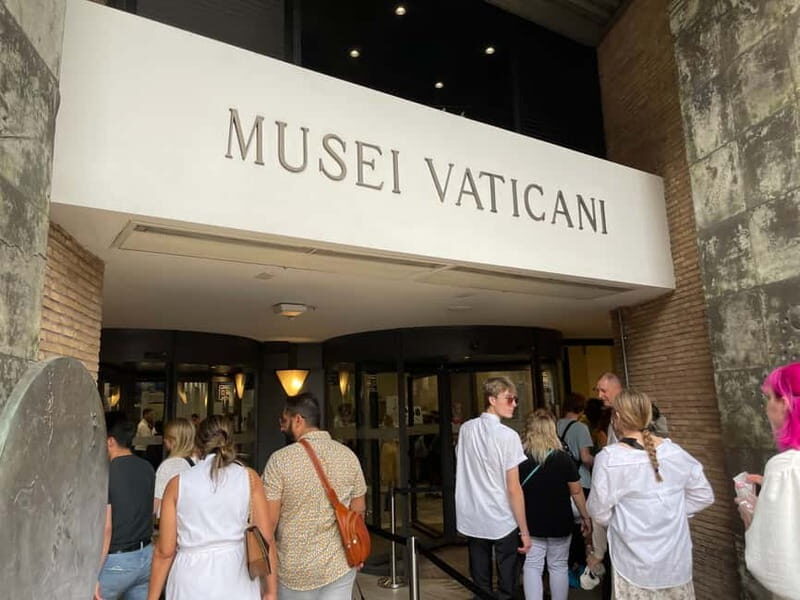 Vatican Museums, Sistine Chapel & St. Peters Square Tour - Final Thoughts: Is This Tour Worth It?