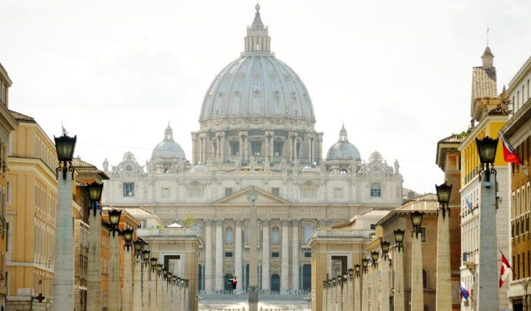 Vatican Museums, Sistine Chapel & St. Peters Square Tour - Duration and Cancellation Policy