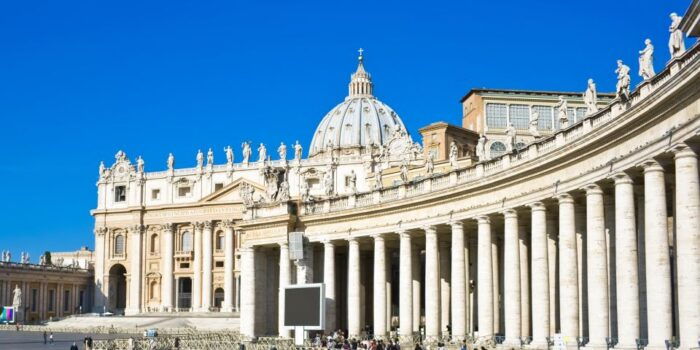 Vatican Museums, Sistine Chapel & St. Peters Square Tour - Important Tour Restrictions