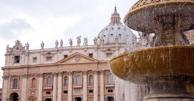 Vatican Museums, Sistine Chapel Tour & St. Peters Basilica - Frequently Asked Questions