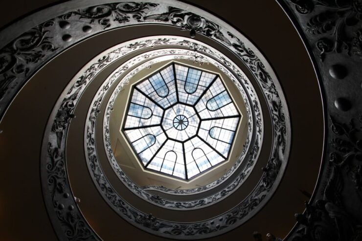 Vatican: Museums & Sistine Chapel Tour With Basilica Access - Tour Details and Features