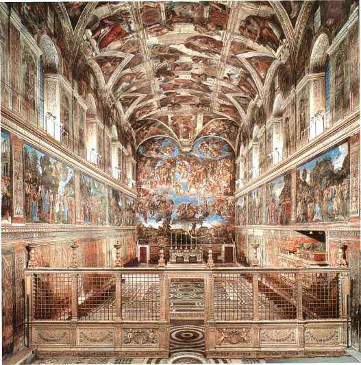 Vatican Museums & Sistine Chapel: VIP Guided Tour - Good To Know