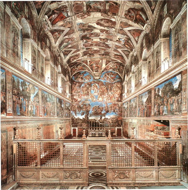 Vatican Museums & Sistine Chapel: VIP Guided Tour - Booking Information