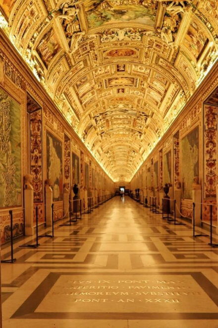 Vatican Museums & Sistine Chapel: VIP Guided Tour - Experience Highlights