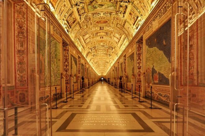 Vatican Museums & Sistine Chapel: VIP Guided Tour - Tips for a Great Visit