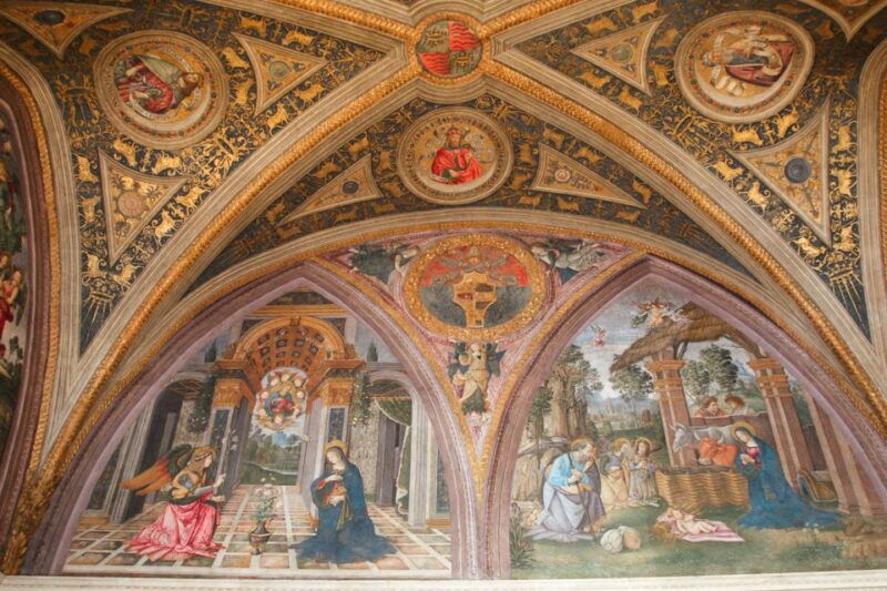 Vatican Museums Sistine Chapel With Basilica or Rafael Rooms - Good To Know