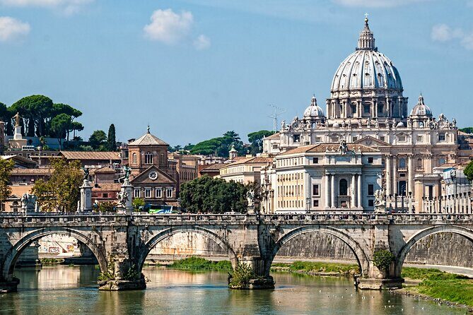Vatican Museums & Sistine Chapel with Guided Tour Options - Authentic Traveler Insights