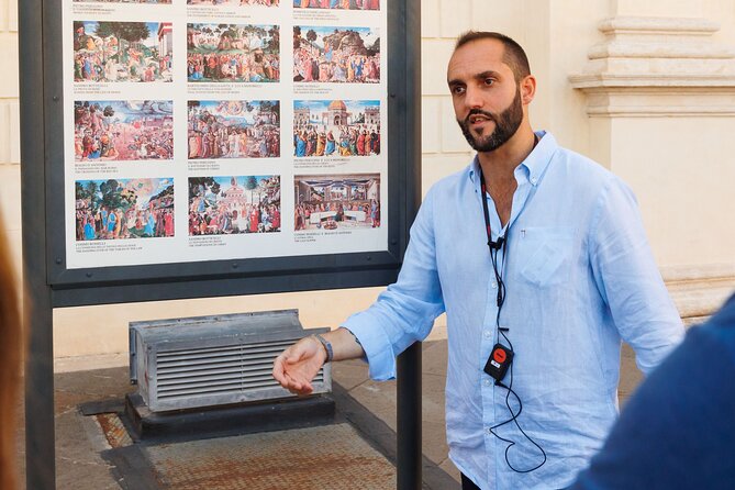 Vatican Museums & Sistine Chapel: With Not Boring Tours - Group Size and Pricing