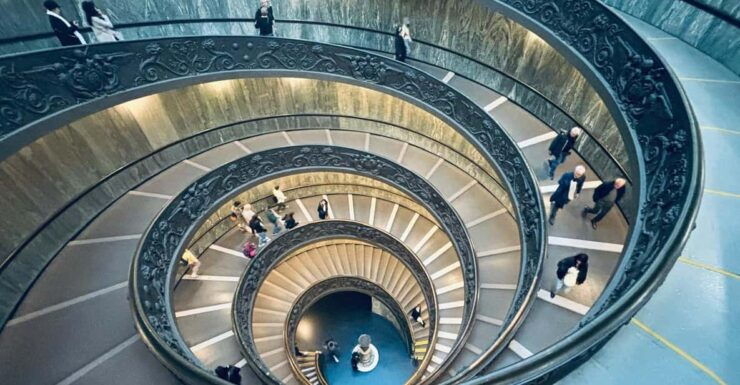 Vatican Museums Skip-the-Line Entry Ticket - Highlights of the Experience
