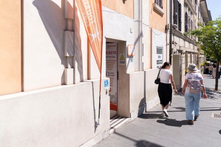 Vatican Museums Skip the Line Ticket With Breakfast - Experience Highlights