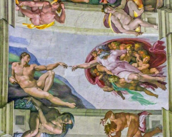 Vatican Museums: Skip-the-Ticket-Line 2.5-Hour Guided Tour - Frequently Asked Questions