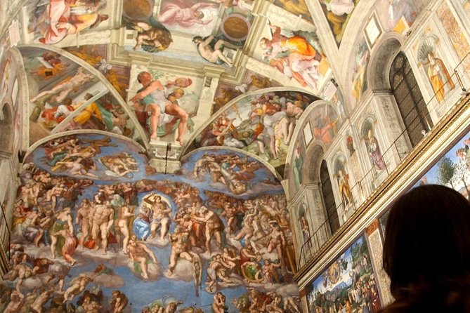 Vatican Museums & St. Peters Basilica Skip the Line Private Tour - Pricing and Guarantee
