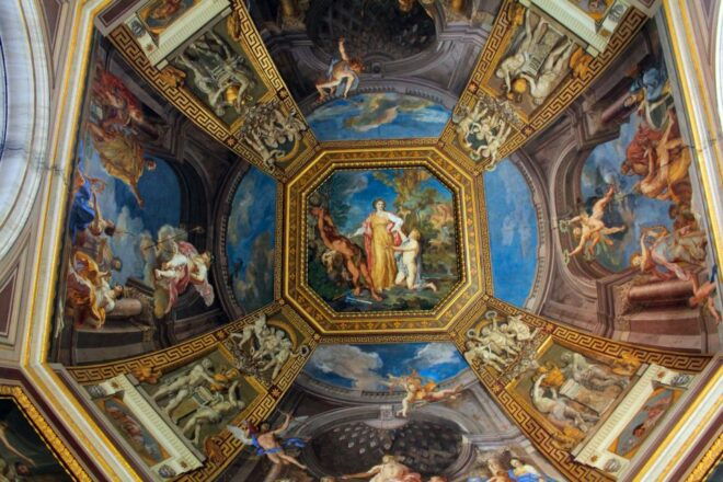 Vatican Museums & St. Peter's Basilica Tour - Booking Information