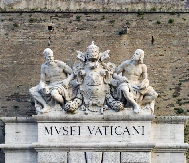 Vatican Museums & St. Peter's Basilica Tour - Customer Reviews