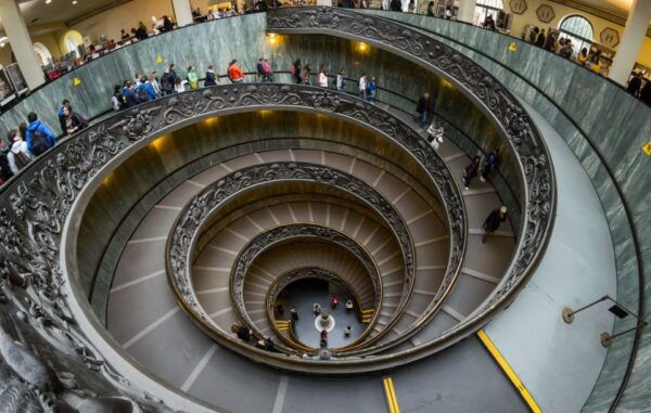 Vatican Museums & St. Peter's Basilica Tour - Visitor Requirements