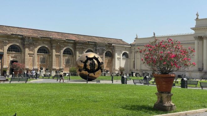 Vatican Museums Tour 2,5 Hours With Russian Speaking Guide - Inclusions and Activity Description