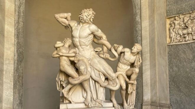 Vatican Museums Tour 2,5 Hours With Russian Speaking Guide - The Sum Up