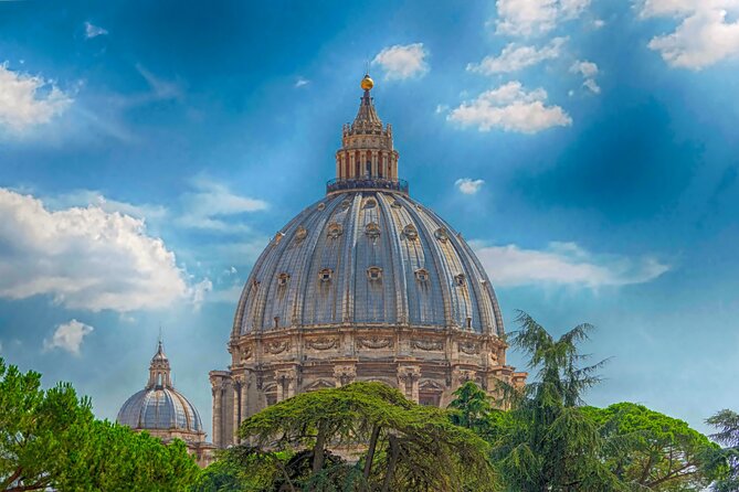 Vatican Museums Tour on a Budget With Sistine Chapel - Budget-Friendly Vatican Museums Tour Details