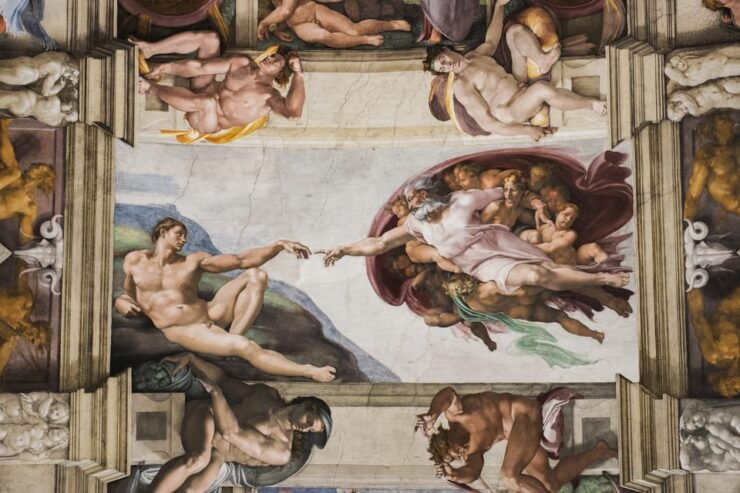 Vatican Museums Tour - Priority Access - Tour Highlights and Experience