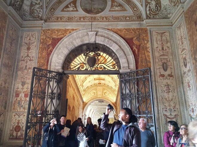 Vatican Museums Tour - Priority Access - Customer Reviews and Insights