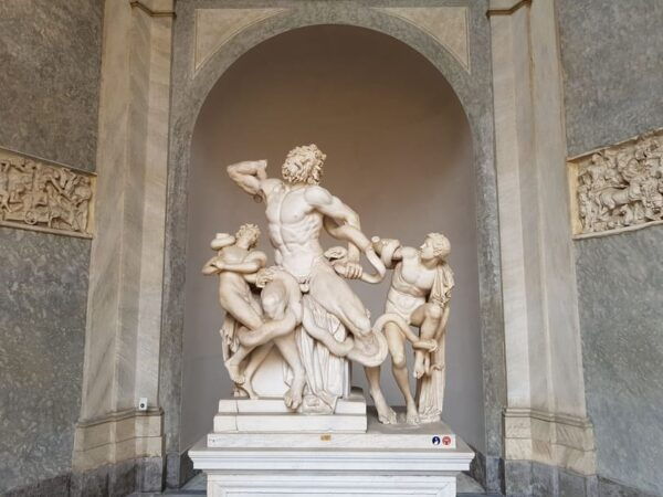 Vatican Museums Tour - Priority Access - Booking Process and Options