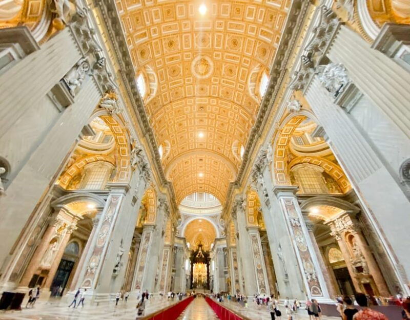 Vatican Museums Tour With Expert Guide and Skip the Line - Pricing Details and Discounts
