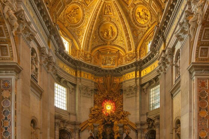 Vatican Museums Tour With Expert Guide and Skip the Line - Important Information for Tour Participants