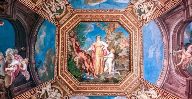 Vatican Museums: VIP-Hosted Entry Ticket and Lunch - Experience Highlights