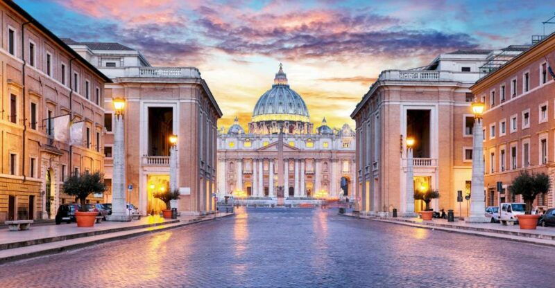 Vatican Musuems Skip-the-Line Guided Tour - A Closer Look at the Vatican Museums Skip-the-Line Guided Tour