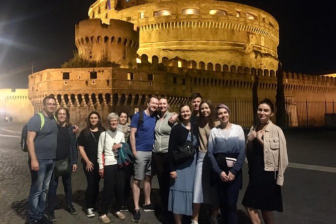 Vatican Night Tour - Rome - Reviews and Traveler Tips
