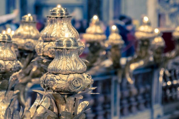 Vatican: Official Guided Tour of St. Peter's Basilica - Experience Highlights