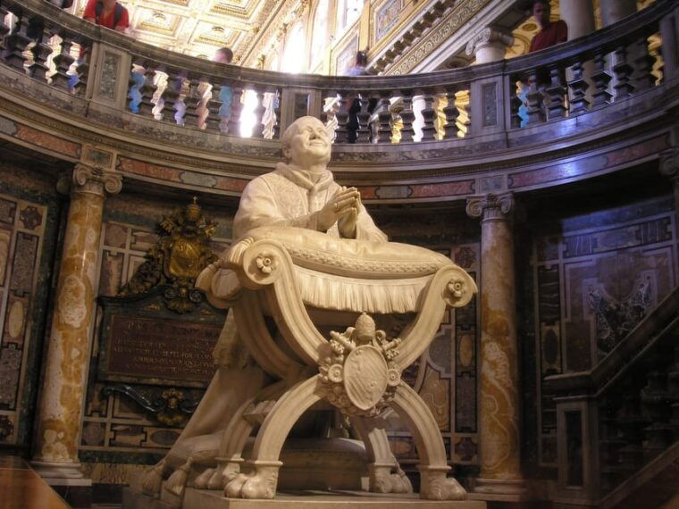 Vatican: Papal Basilicas and Holy Doors Tour with Transfers - The Sum Up