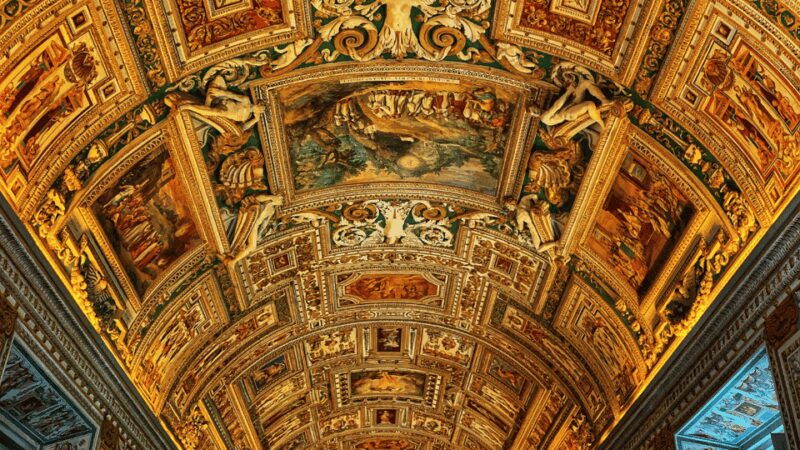 Vatican Private Tour with Skip-the-Line & Expert Guide - The Practical Aspects: Price, Duration, and Group Size
