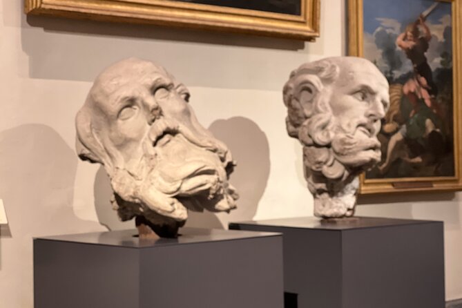 Vatican Private Tour With St. Peters Basilica - Additional Information