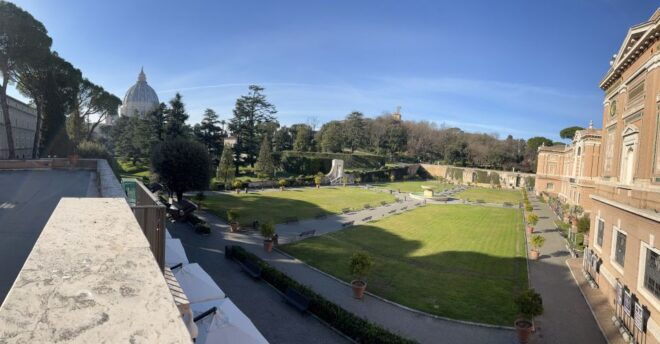 Vatican Private Tour With St. Peters Basilica - Important Information