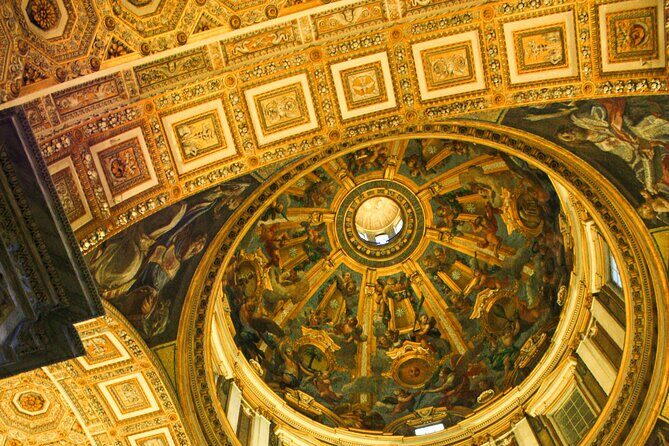 Vatican: Quick Access Skip the Line Museums and Sistine Chapel - Final Thoughts