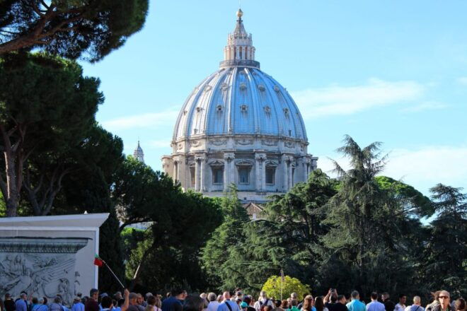 Vatican Semi-private: Museums & Sistine Chapel Guided Tour - Customer Reviews