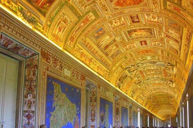 Vatican, Sistine Chapel, Basilica & Tombs Private Tour - Good To Know