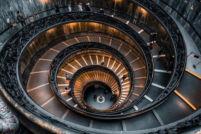 Vatican & Sistine Chapel Guided Tour - Additional Information for Visitors