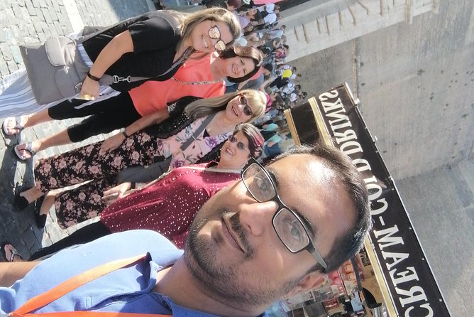 Vatican & Sistine Chapel Guided Tour Without Queue - Meeting Point and End Point