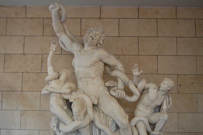 Vatican, Sistine Chapel Skip the Line Tour & Basilica Entry - Common Questions