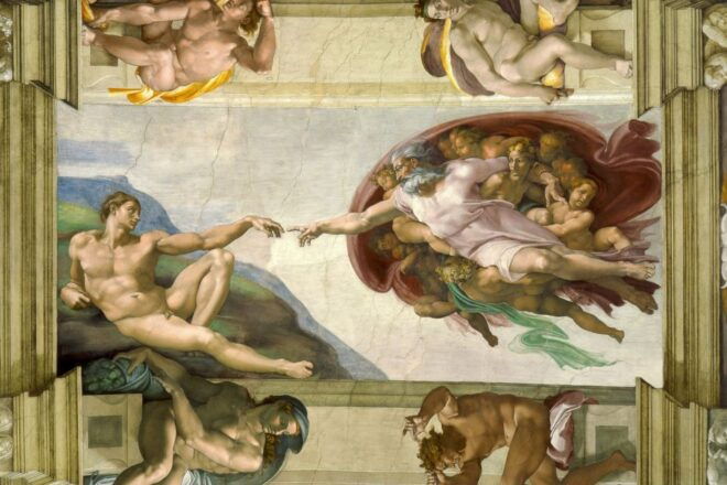 Vatican & Sistine Chapel Skip-the-Ticket-Line Tour for Kids - Customer Reviews