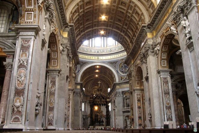 Vatican & Sistine Chapel Skip-the-Ticket-Line Tour for Kids - Review Summary