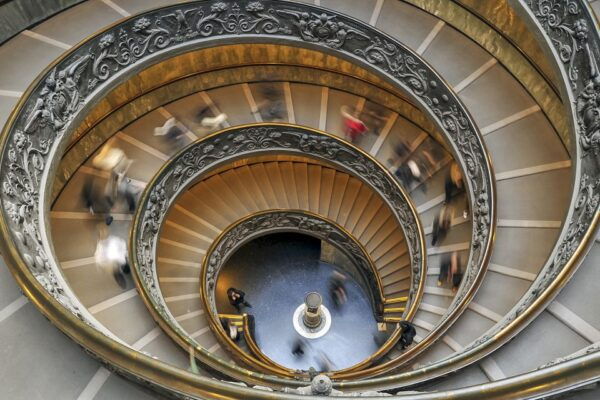 Vatican & Sistine Chapel Skip-the-Ticket-Line Tour for Kids - The Sum Up