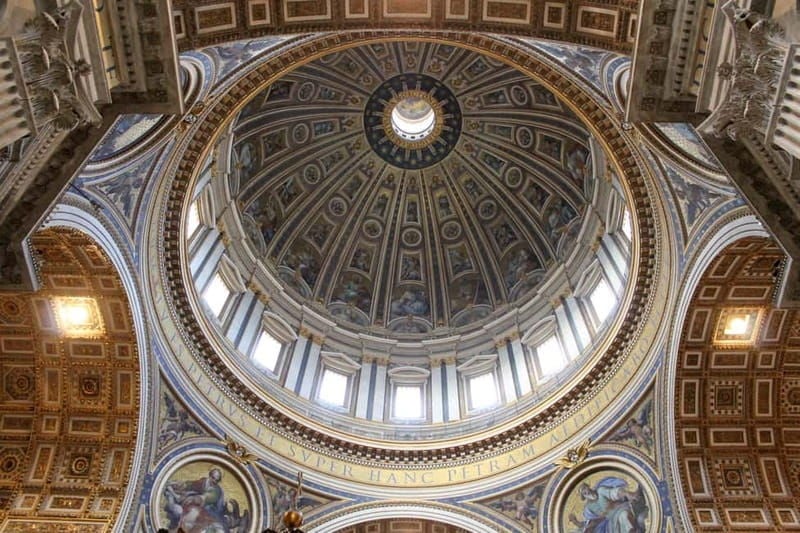 Vatican, Sistine Chapel & St. Peter's Skip-the-Line Tour - A Closer Look at the Experience
