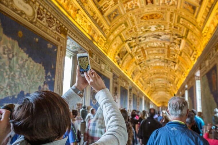 Vatican, Sistine Chapel & St. Peter's Skip-the-Line Tour - The Sum Up: Who Will Love This Tour?
