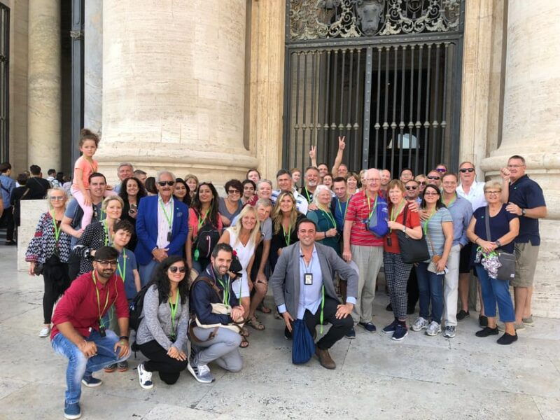 Vatican, Sistine Chapel & St. Peters Skip-the-Line Tour - Pricing Information